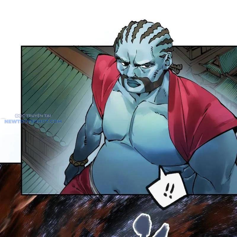 Truyền Võ Chap 435 - Next Chap 436