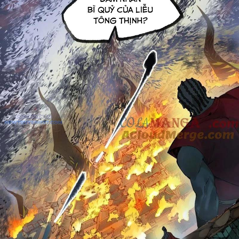 Truyền Võ Chap 435 - Next Chap 436