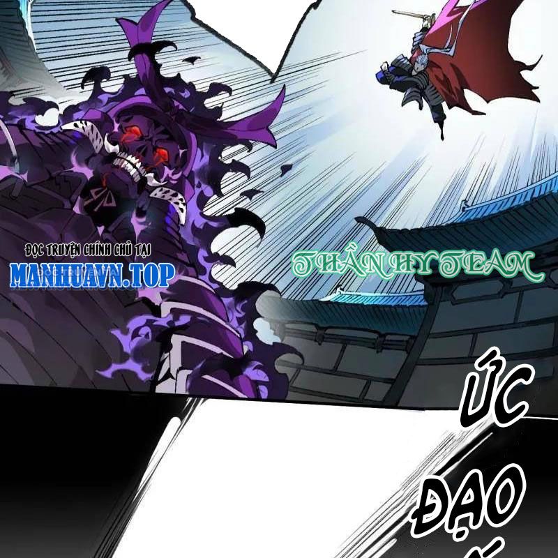 Truyền Võ Chap 435 - Next Chap 436