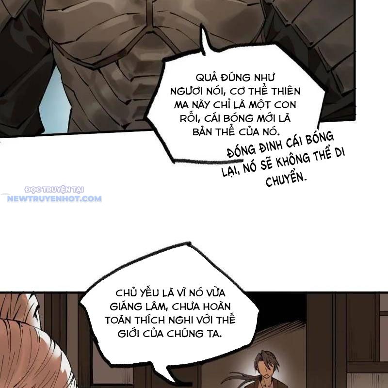 Truyền Võ Chap 435 - Next Chap 436