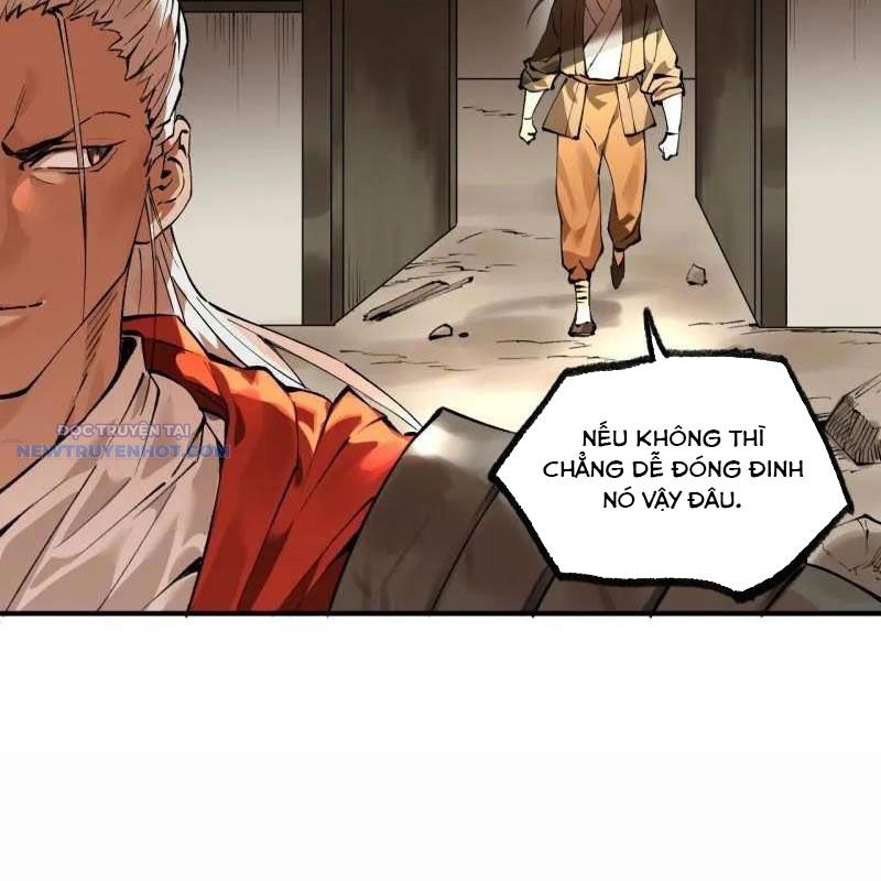 Truyền Võ Chap 435 - Next Chap 436