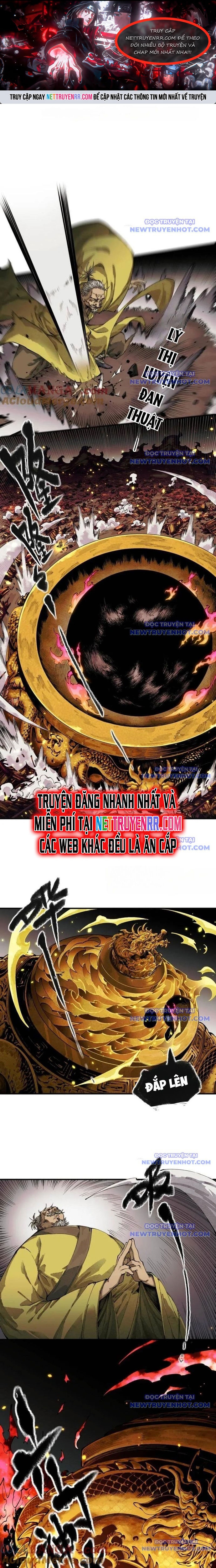 Truyền Võ Chap 451 - Next Chap 452