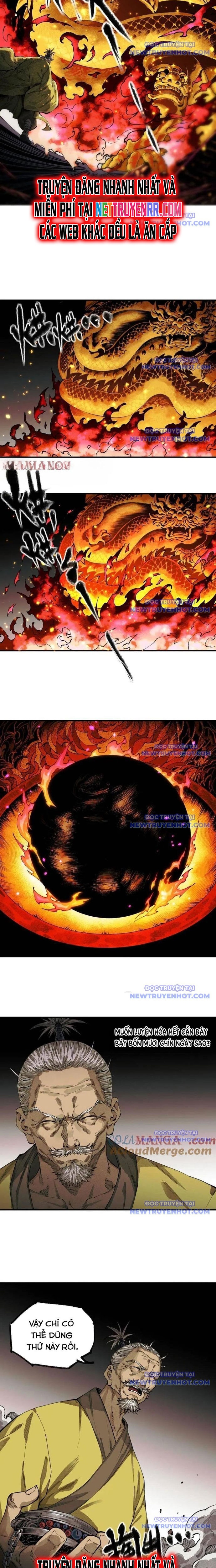 Truyền Võ Chap 451 - Next Chap 452