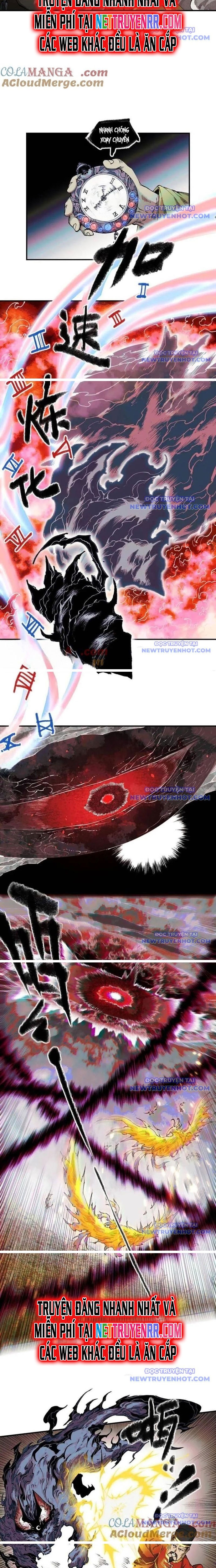 Truyền Võ Chap 451 - Next Chap 452