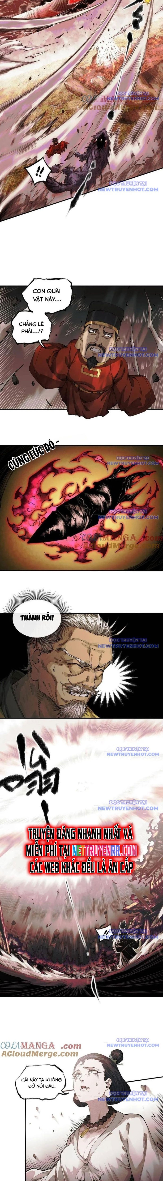 Truyền Võ Chap 451 - Next Chap 452