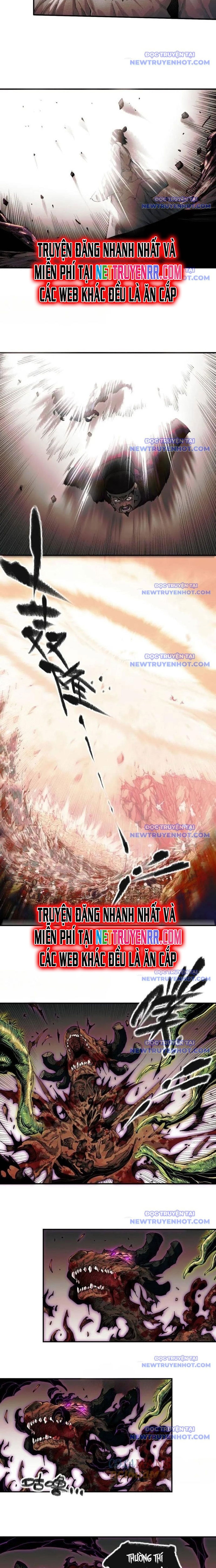 Truyền Võ Chap 451 - Next Chap 452