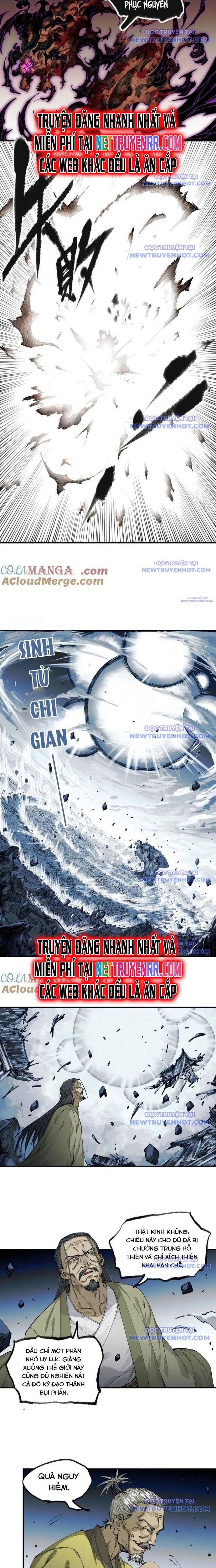 Truyền Võ Chap 451 - Next Chap 452