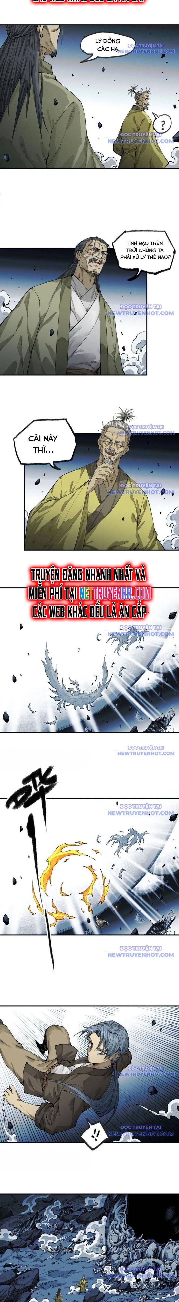 Truyền Võ Chap 451 - Next Chap 452
