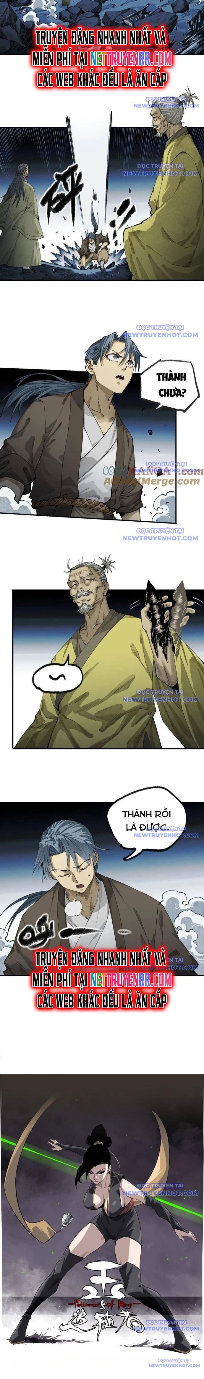 Truyền Võ Chap 451 - Next Chap 452