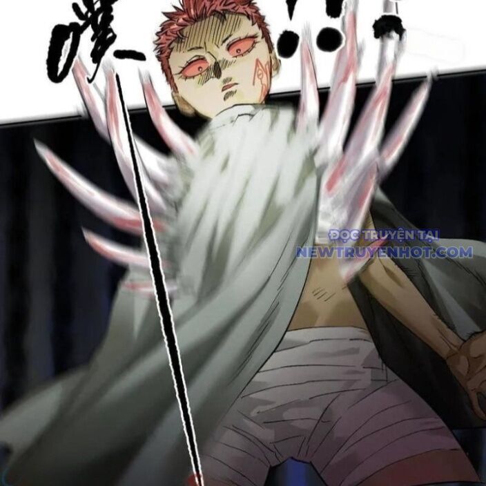 Truyền Võ Chap 453 - Next Chap 454