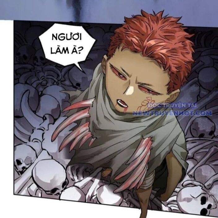 Truyền Võ Chap 453 - Next Chap 454