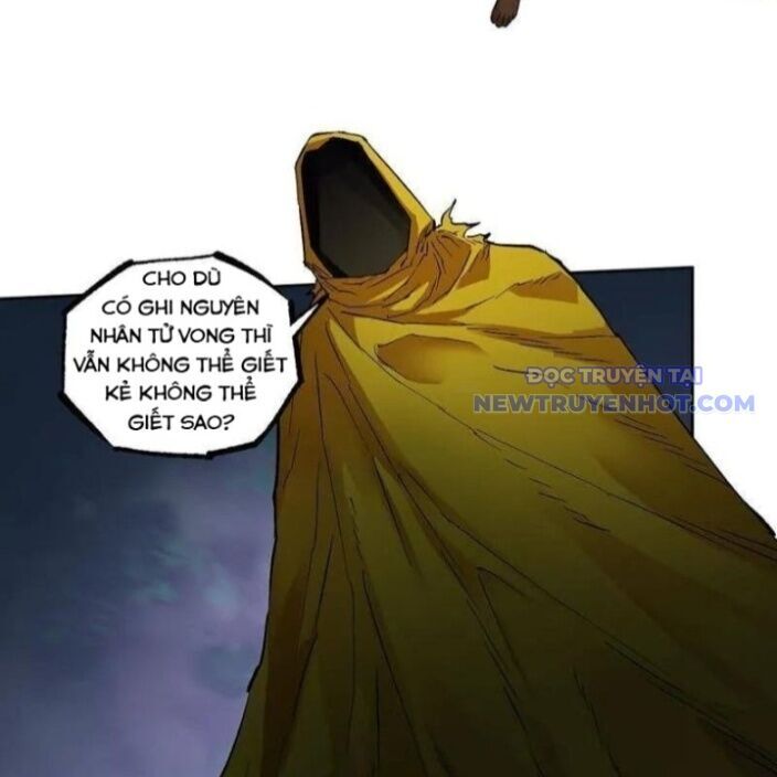 Truyền Võ Chap 453 - Next Chap 454