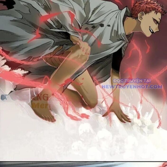 Truyền Võ Chap 453 - Next Chap 454