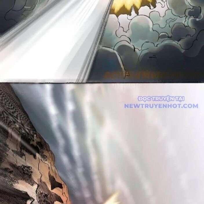 Truyền Võ Chap 453 - Next Chap 454