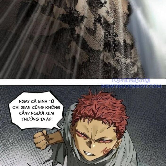 Truyền Võ Chap 453 - Next Chap 454