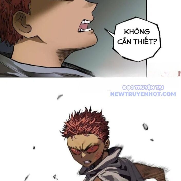 Truyền Võ Chap 453 - Next Chap 454