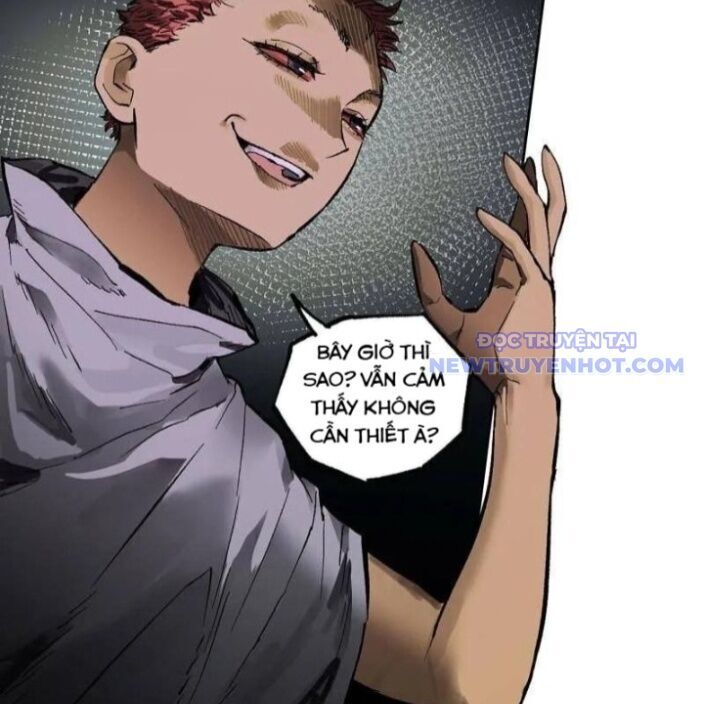 Truyền Võ Chap 453 - Next Chap 454