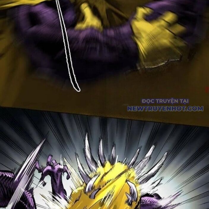 Truyền Võ Chap 453 - Next Chap 454