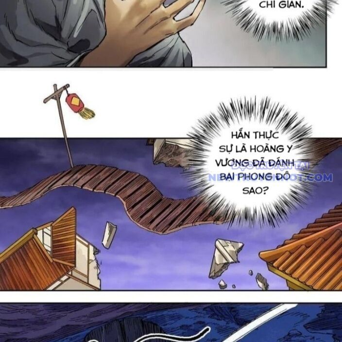 Truyền Võ Chap 453 - Next Chap 454