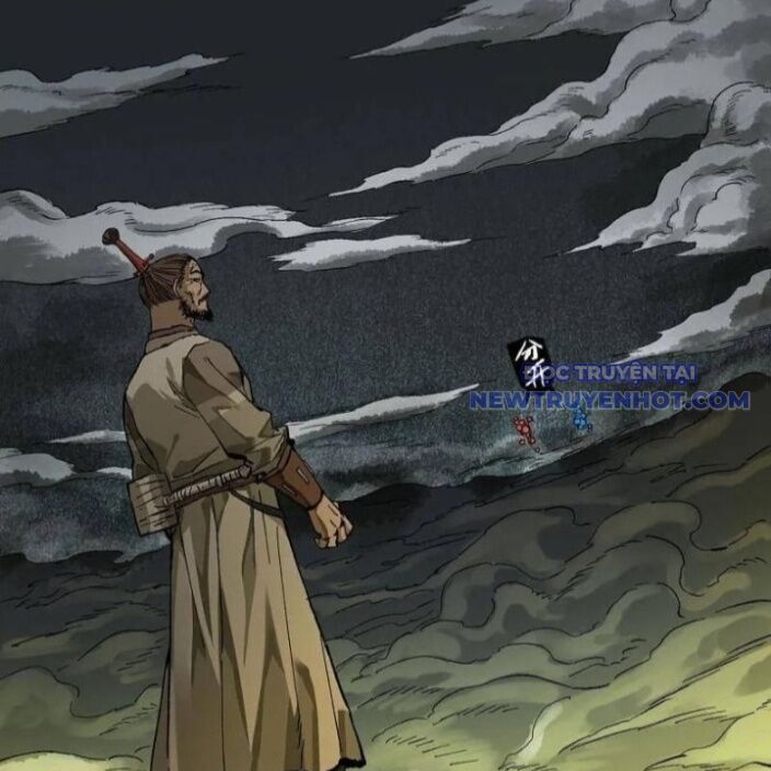 Truyền Võ Chap 453 - Next Chap 454