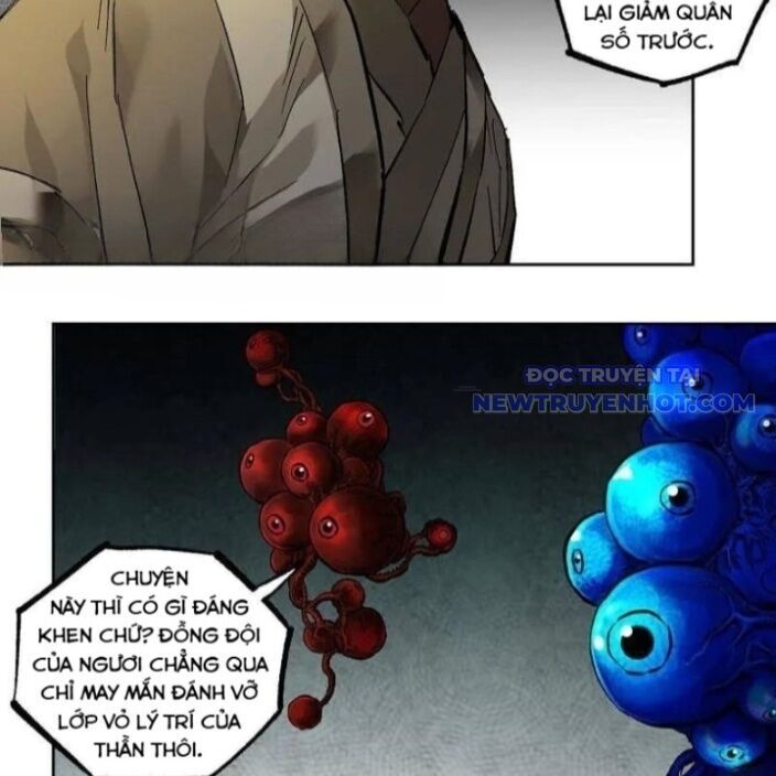 Truyền Võ Chap 453 - Next Chap 454