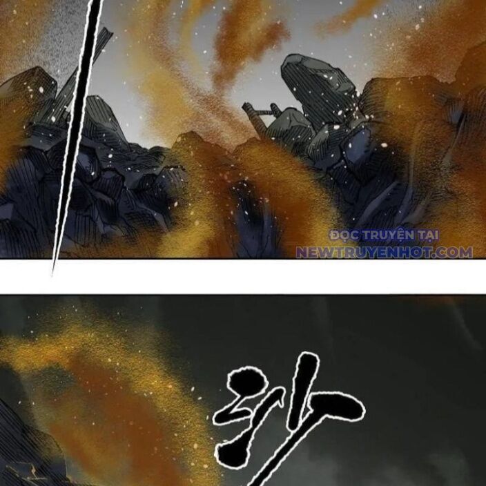 Truyền Võ Chap 453 - Next Chap 454