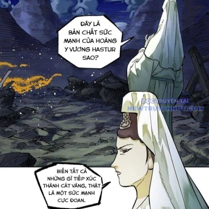 Truyền Võ Chap 453 - Next Chap 454