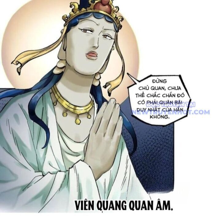 Truyền Võ Chap 453 - Next Chap 454