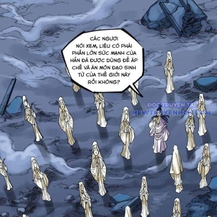 Truyền Võ Chap 453 - Next Chap 454