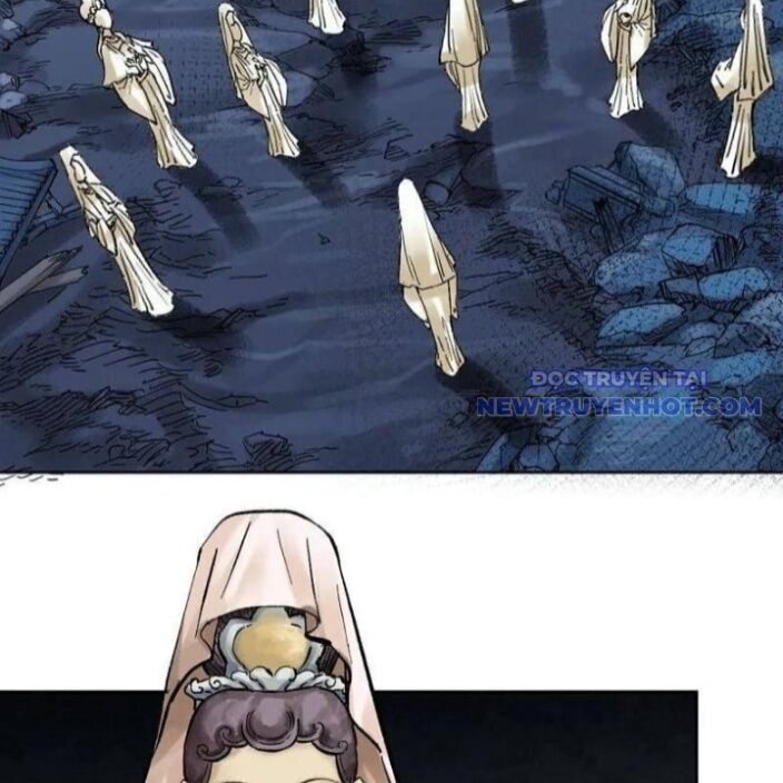 Truyền Võ Chap 453 - Next Chap 454