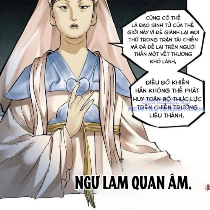 Truyền Võ Chap 453 - Next Chap 454