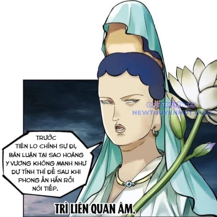 Truyền Võ Chap 453 - Next Chap 454