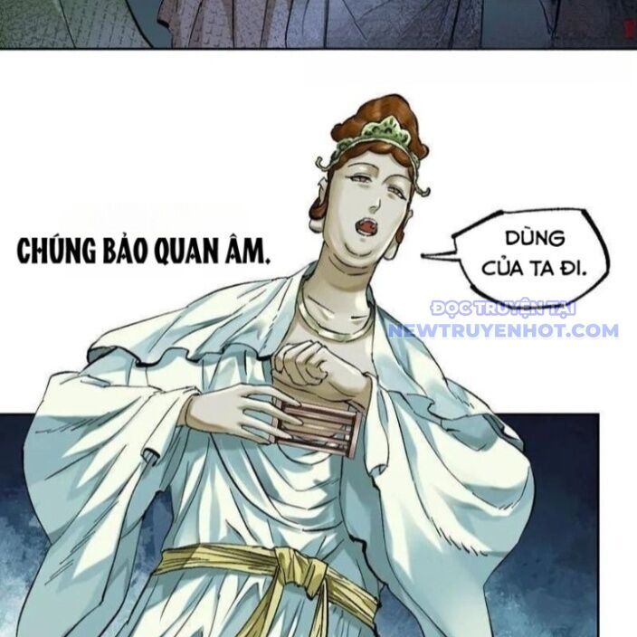 Truyền Võ Chap 453 - Next Chap 454