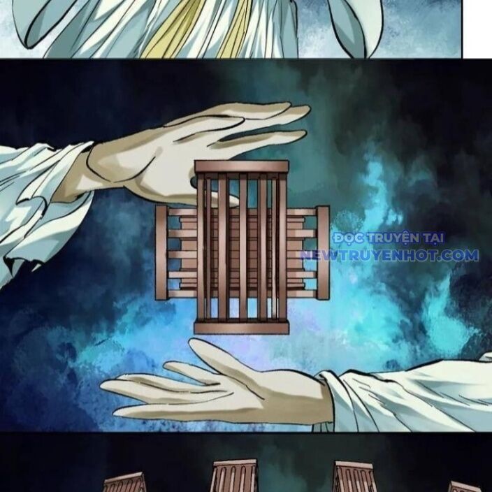 Truyền Võ Chap 453 - Next Chap 454