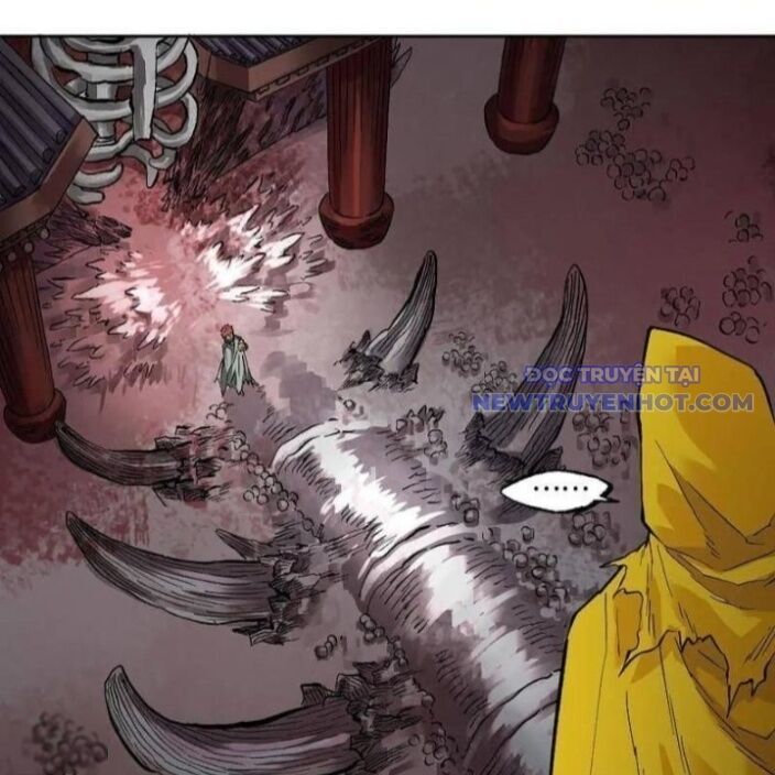 Truyền Võ Chap 453 - Next Chap 454