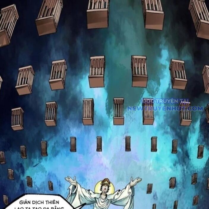 Truyền Võ Chap 453 - Next Chap 454