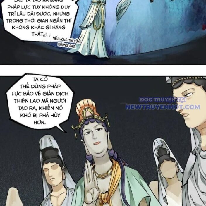 Truyền Võ Chap 453 - Next Chap 454