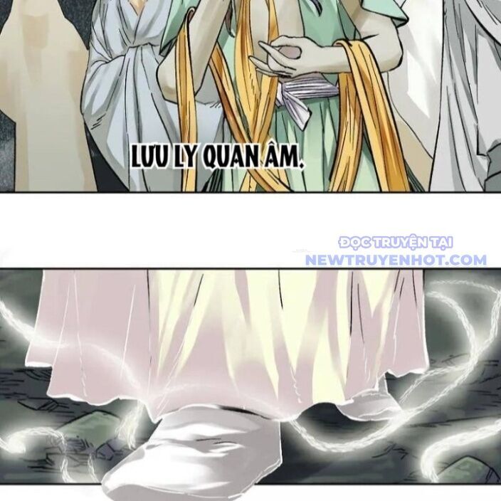 Truyền Võ Chap 453 - Next Chap 454