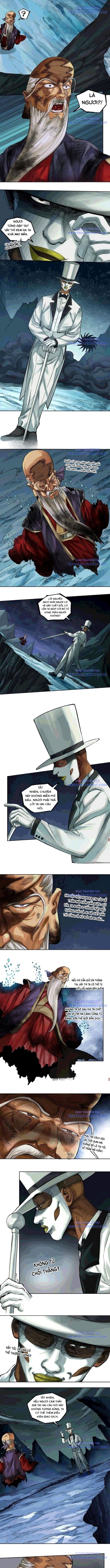 Truyền Võ Chap 454 - Next Chap 455