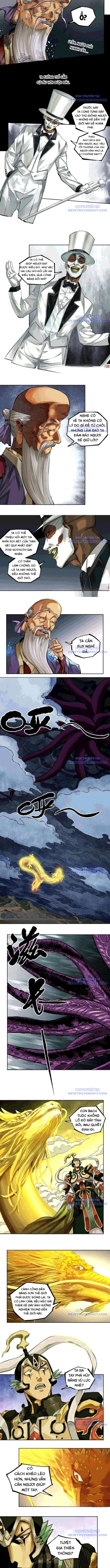 Truyền Võ Chap 454 - Next Chap 455