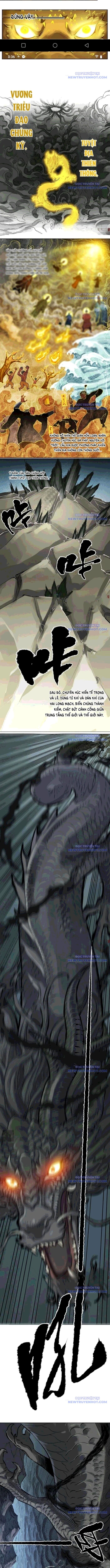 Truyền Võ Chap 454 - Next Chap 455