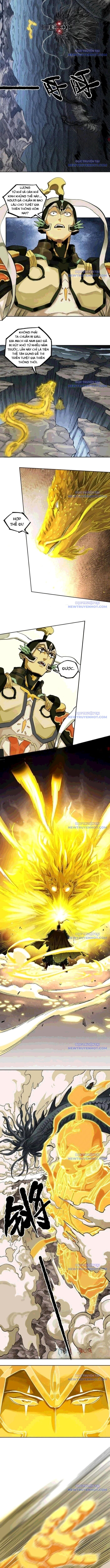 Truyền Võ Chap 454 - Next Chap 455