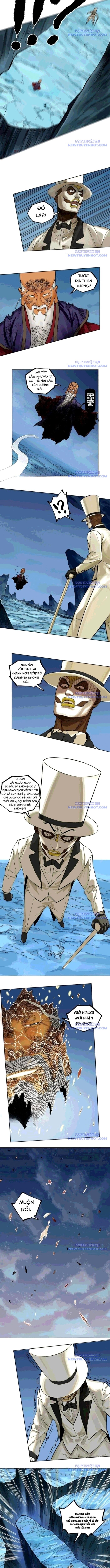 Truyền Võ Chap 455 - Next Chap 456