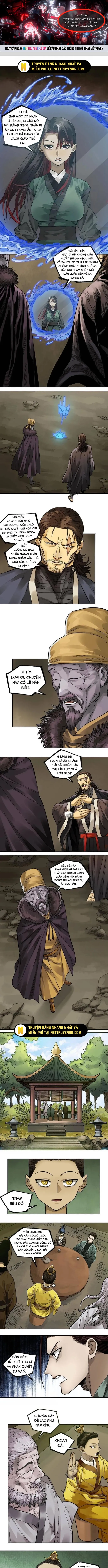 Truyền Võ Chap 457 - Next Chap 458