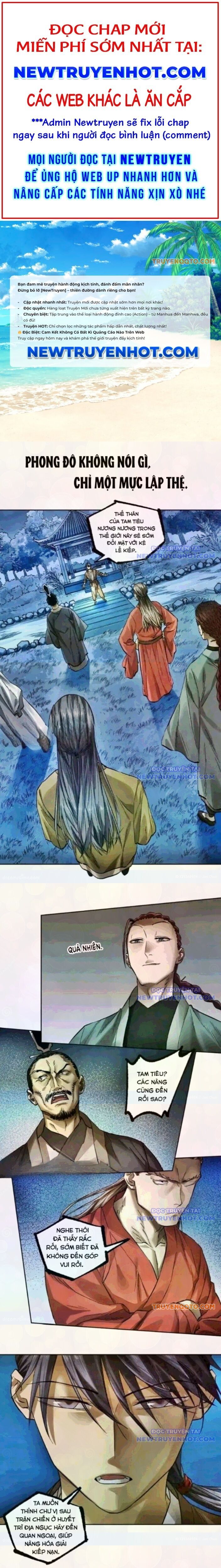 Truyền Võ Chap 459 - Next Chap 460