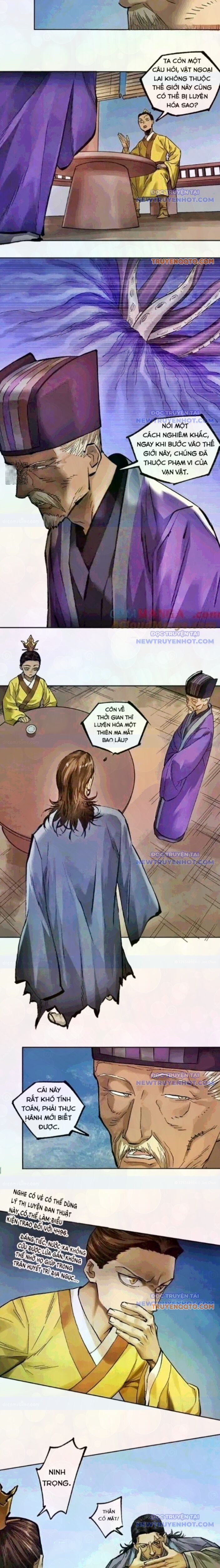 Truyền Võ Chap 459 - Next Chap 460