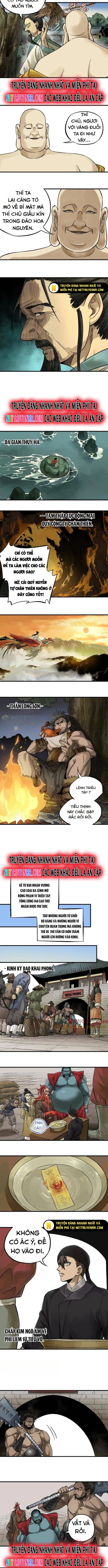 Truyền Võ Chap 460 - Next Chap 461