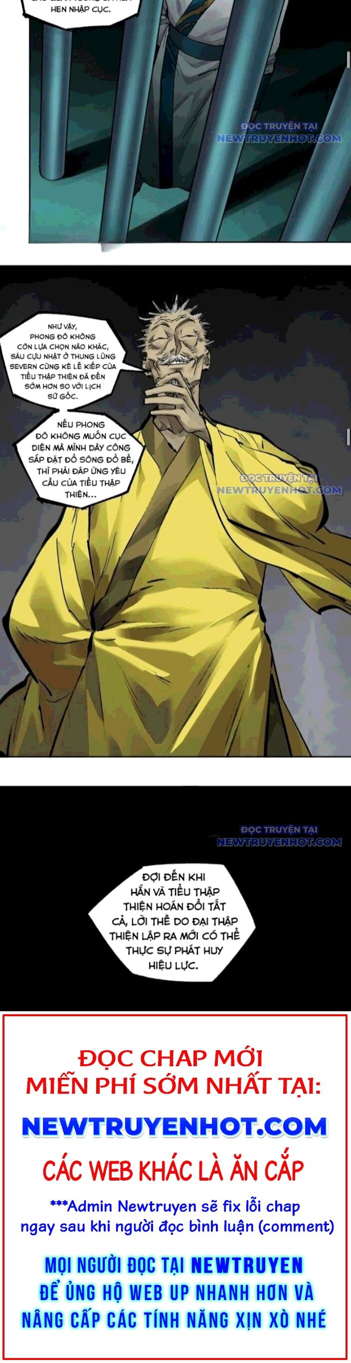 Truyền Võ Chap 462 - Next Chap 463