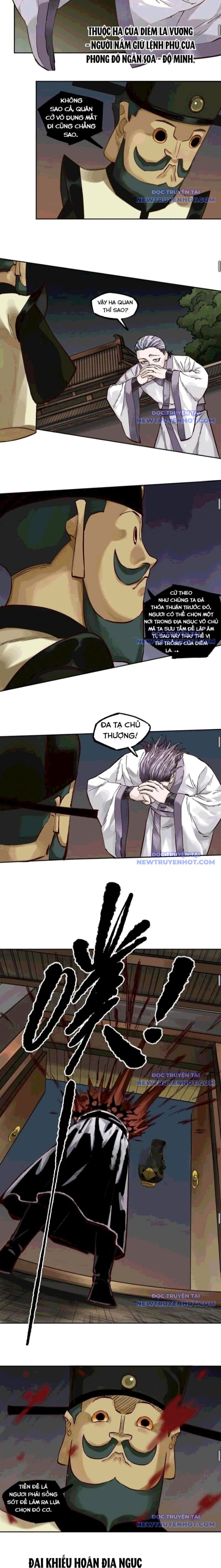 Truyền Võ Chap 462 - Next Chap 463