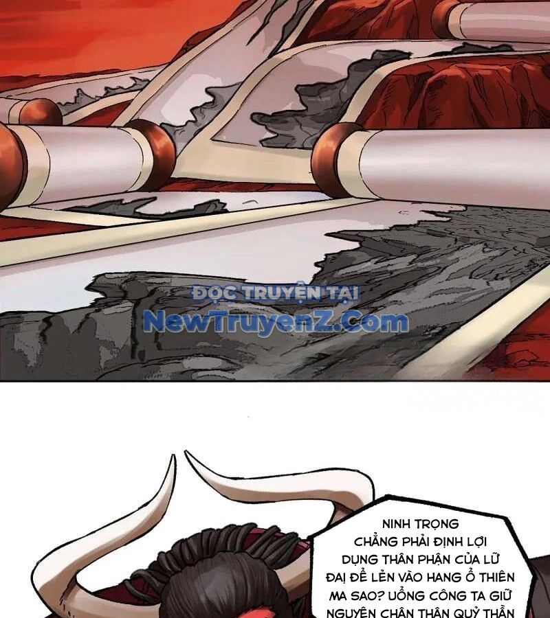 Truyền Võ Chap 467 - Next Chap 468